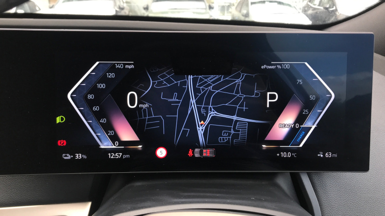 BMW iX 240kW xDrive40 M Sport Edition 76.6kWh 5dr Auto Electric Estate